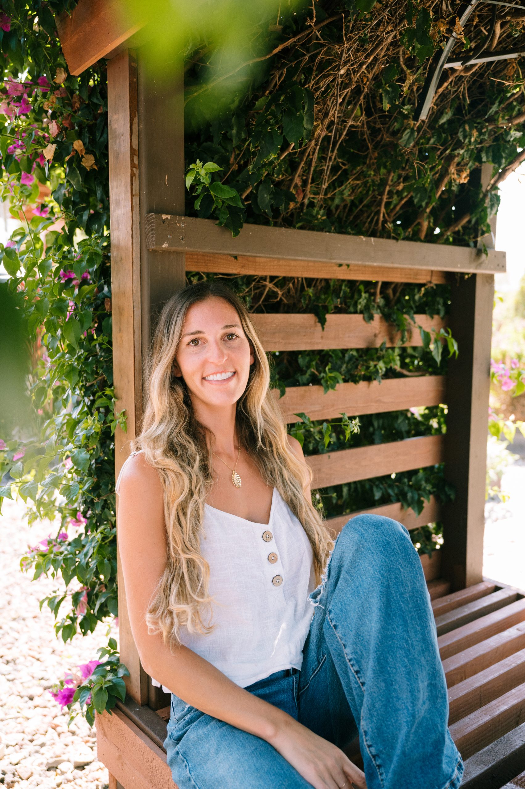 Jess Brucato