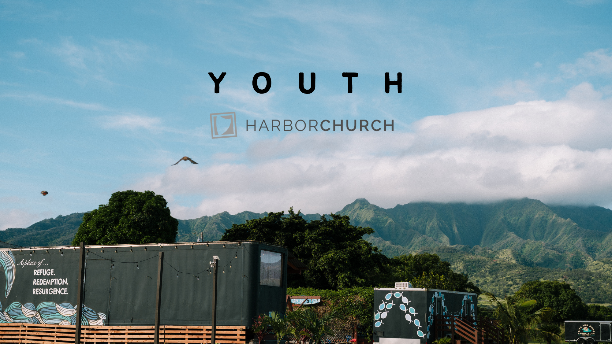 6.9 - youth website